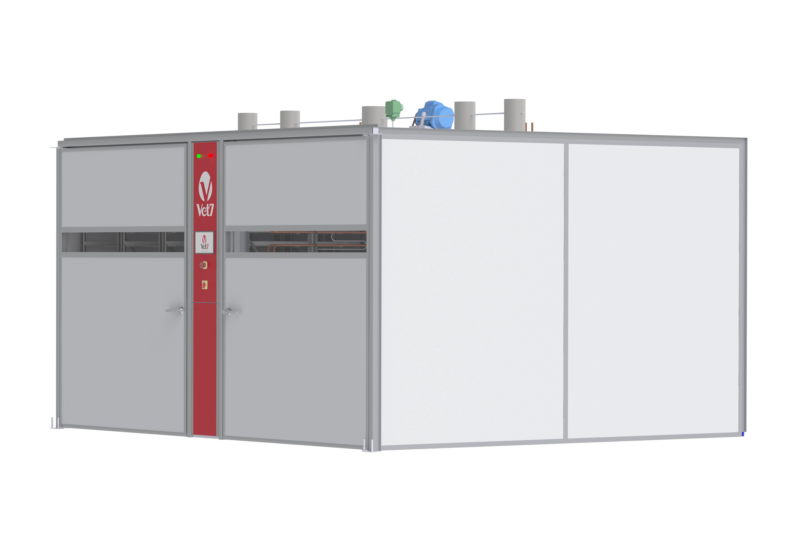 vet7 Best Perfect Hatchery