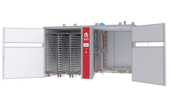 Incubator Setter 57600- egg incubator