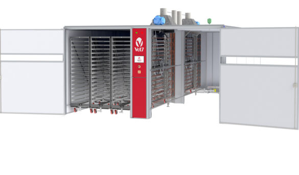 Incubator Setter - egg incubator