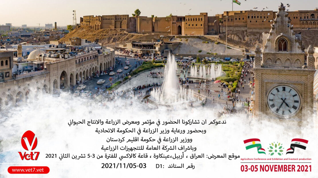 Erbil Exhibition
