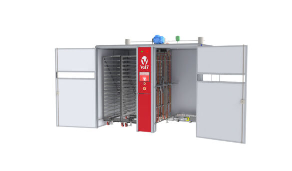 Setter Incubator