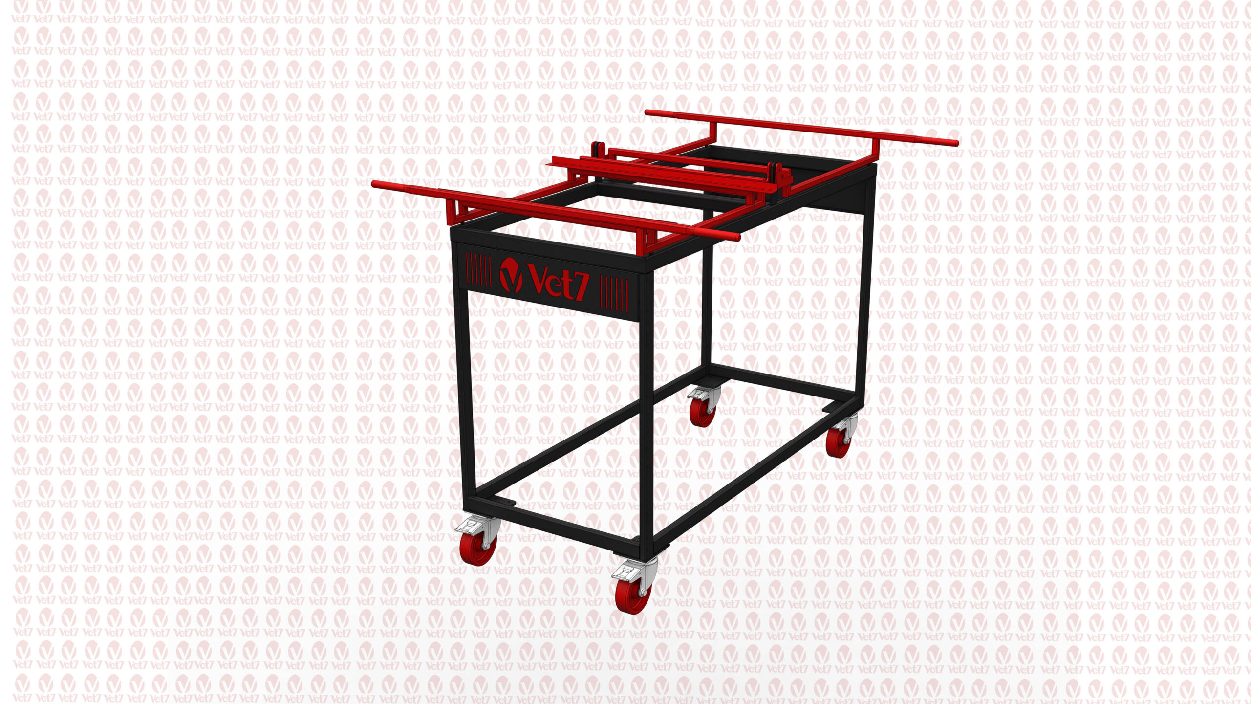 Machine manuelle de transfert d’oeufs / MET150